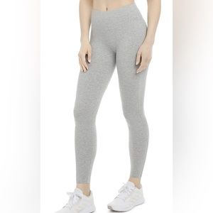 Juicy Couture Gray Leggings